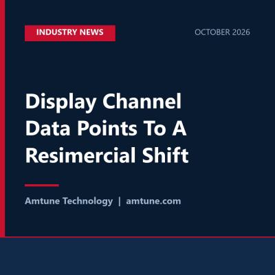 Display Channel Data Points To A Resimercial Shift