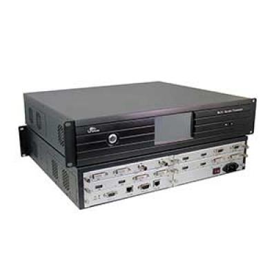 2K4K HD 8 screen video wall processor 