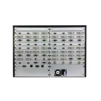 4*9 36 screen Video Controller Multiscreen Splicing Processor 4 pip