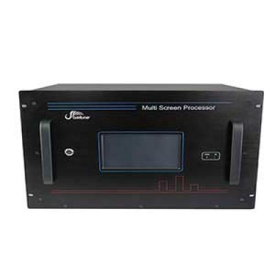 36 screens 2 roaming PIP Wall Controller Splicing Processor