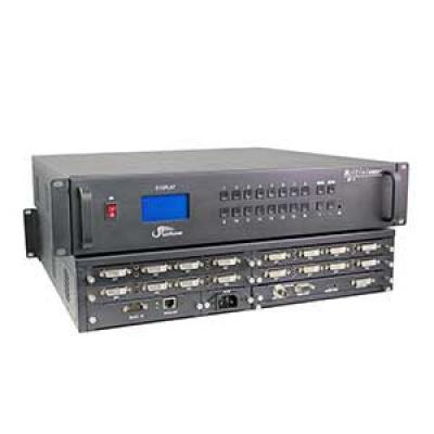 Amtune AM-PXD16 DVI 16 Channels Multi-Viewer