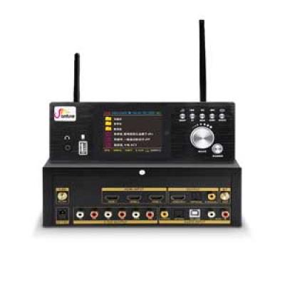 Dolby DTS 5.1 bluetooth decoder pre amp