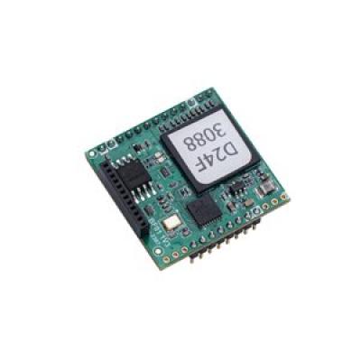 Dante AES67 Audio Network Transmission Module 2x2 4x4