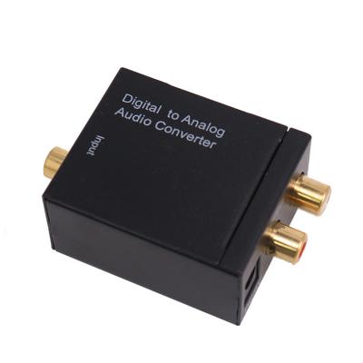 Digital to Analog Converter inexpensive 