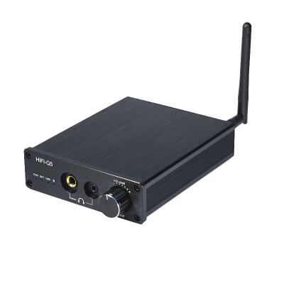 Digital to Analog Converter